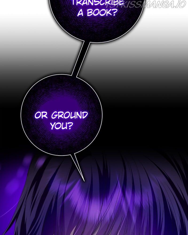 I Want to Be You, Just For A Day Chapter 129 page 72