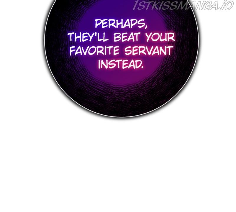 I Want to Be You, Just For A Day Chapter 129 page 75