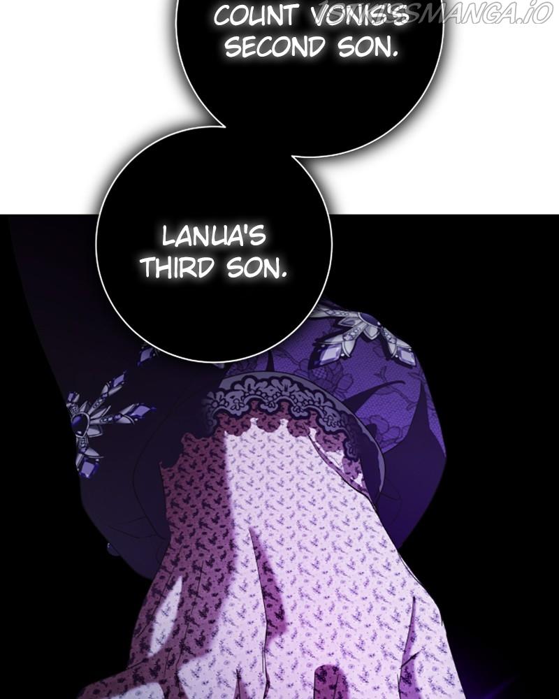I Want to Be You, Just For A Day Chapter 129 page 77