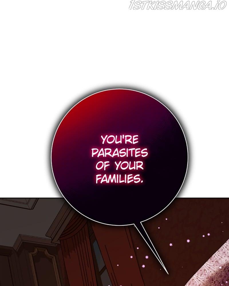 I Want to Be You, Just For A Day Chapter 129 page 79