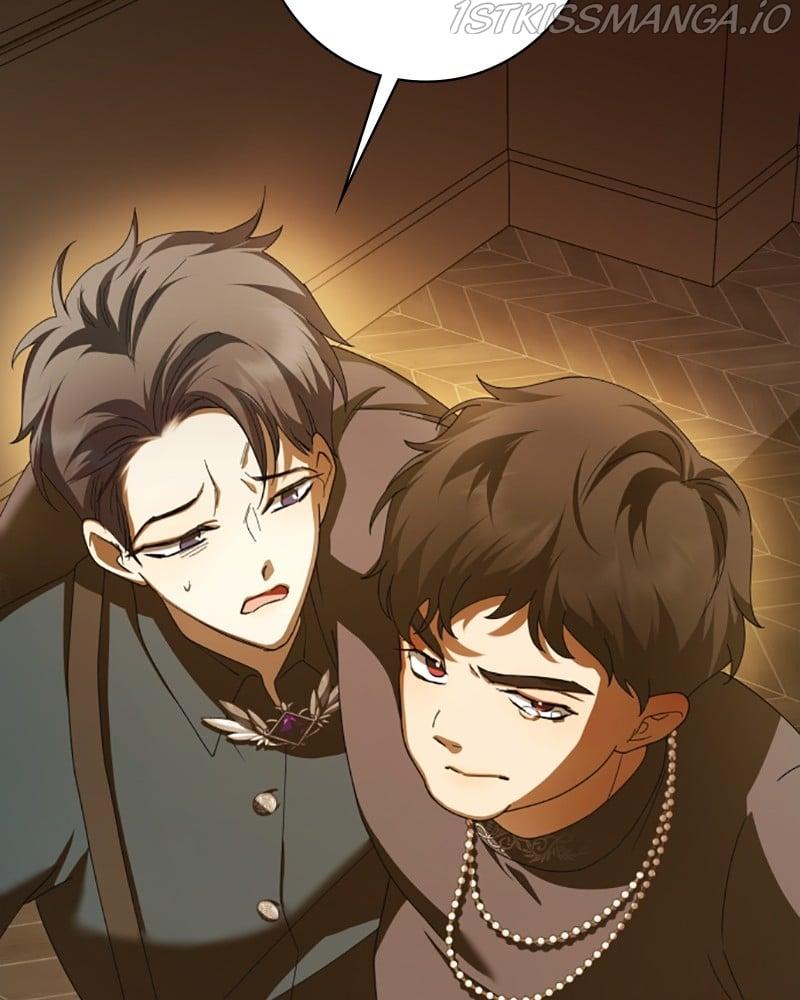 I Want to Be You, Just For A Day Chapter 129 page 84