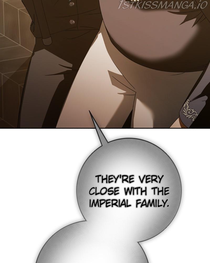 I Want to Be You, Just For A Day Chapter 129 page 85