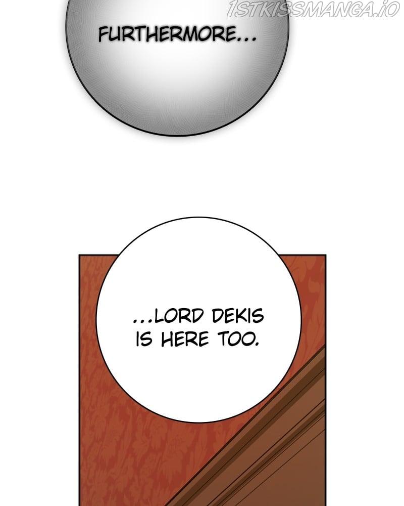I Want to Be You, Just For A Day Chapter 129 page 86
