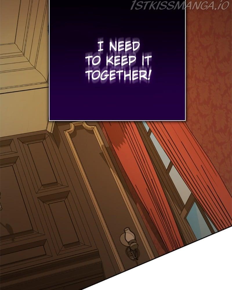 I Want to Be You, Just For A Day Chapter 129 page 8