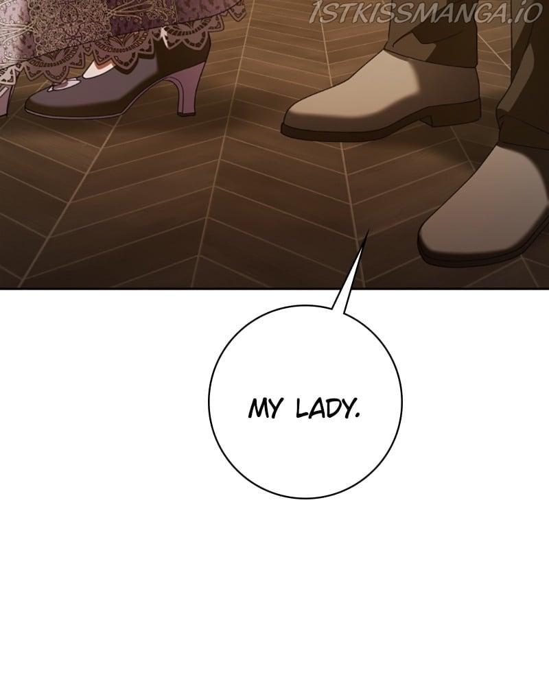 I Want to Be You, Just For A Day Chapter 129 page 89