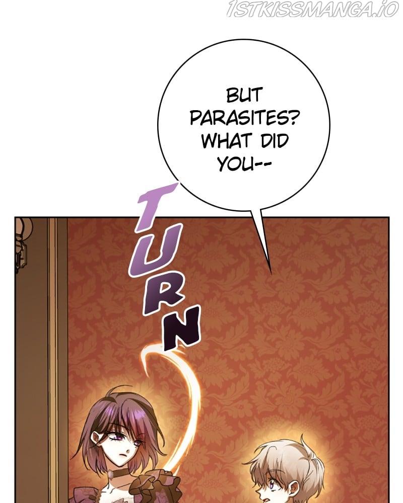 I Want to Be You, Just For A Day Chapter 129 page 93