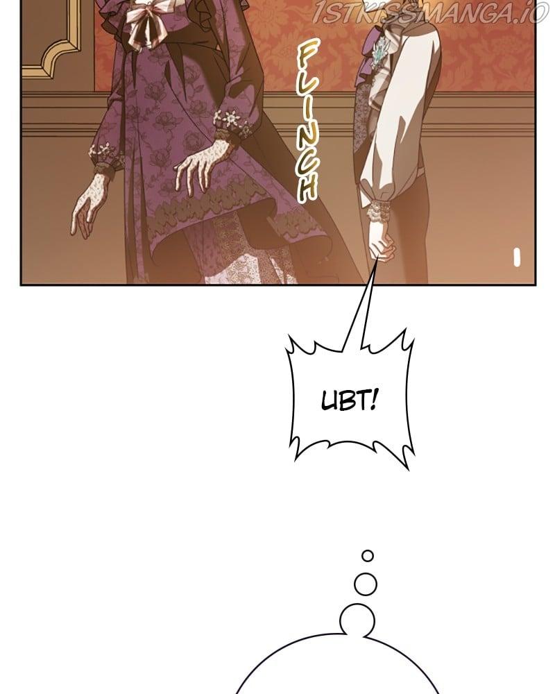 I Want to Be You, Just For A Day Chapter 129 page 94