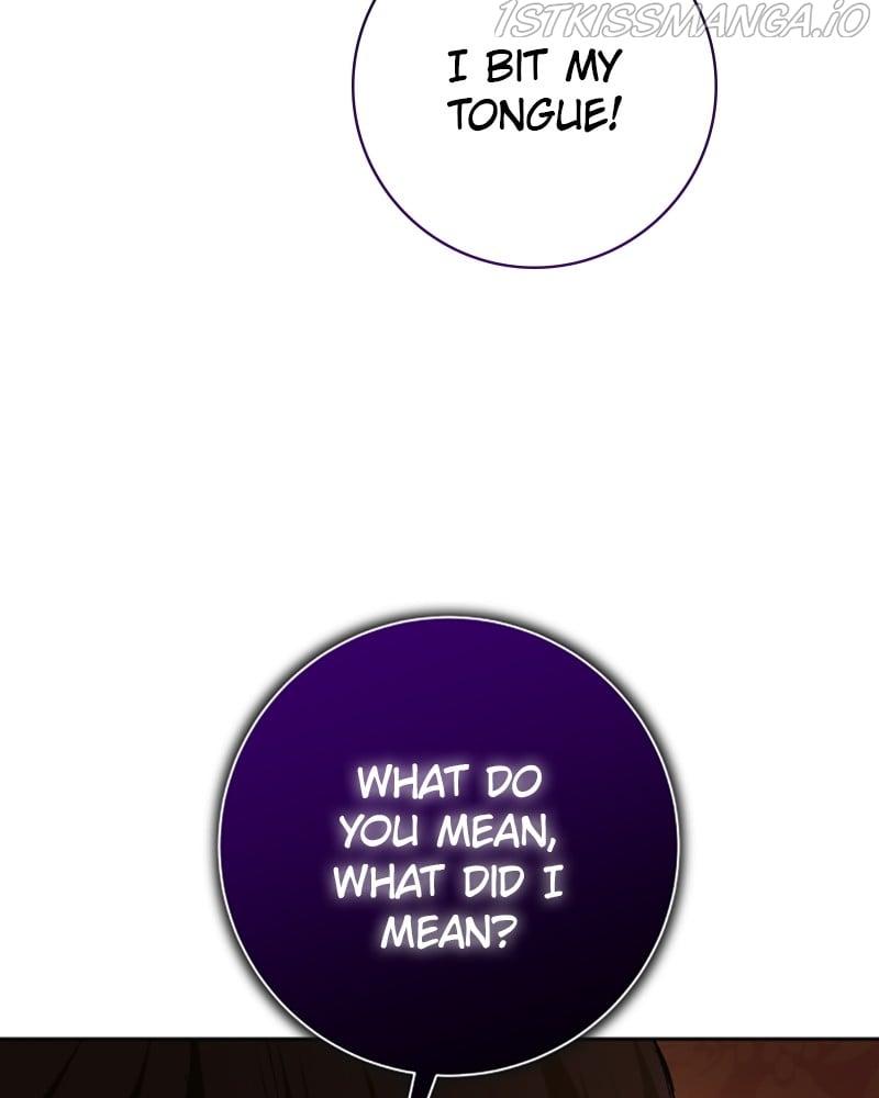 I Want to Be You, Just For A Day Chapter 129 page 95