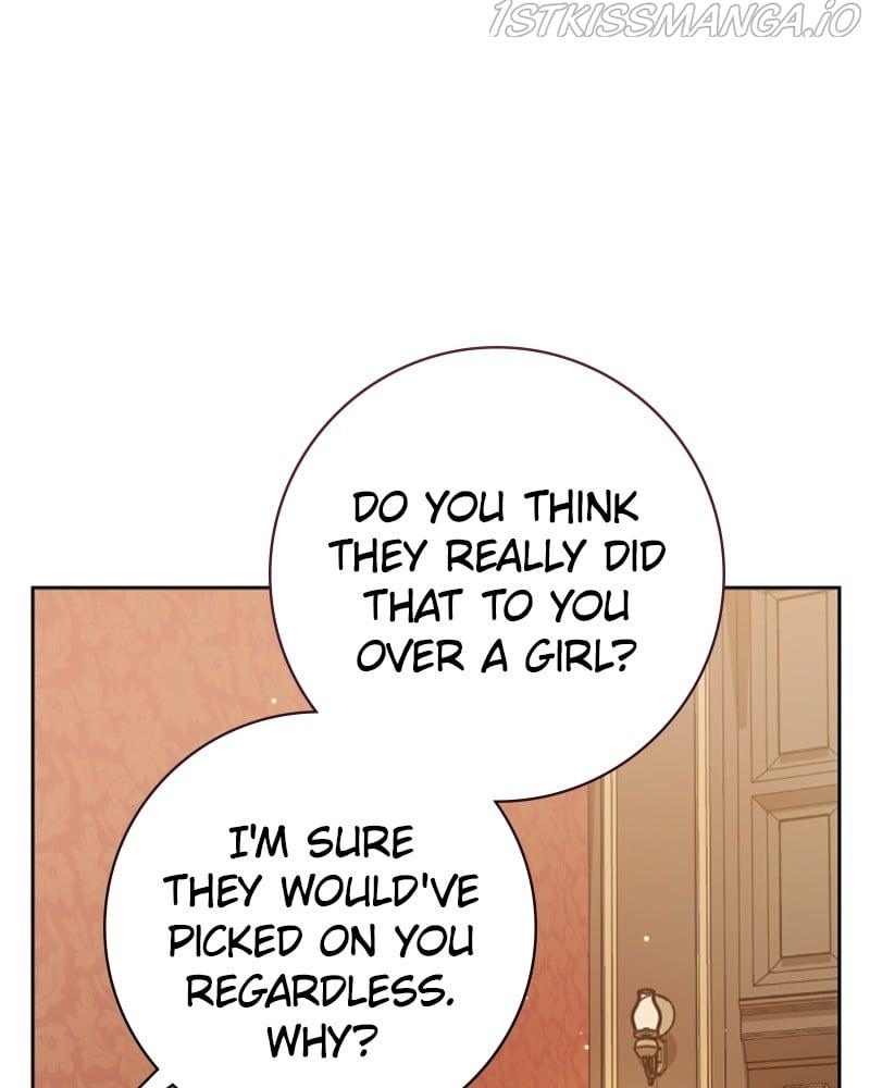 I Want to Be You, Just For A Day Chapter 129 page 98