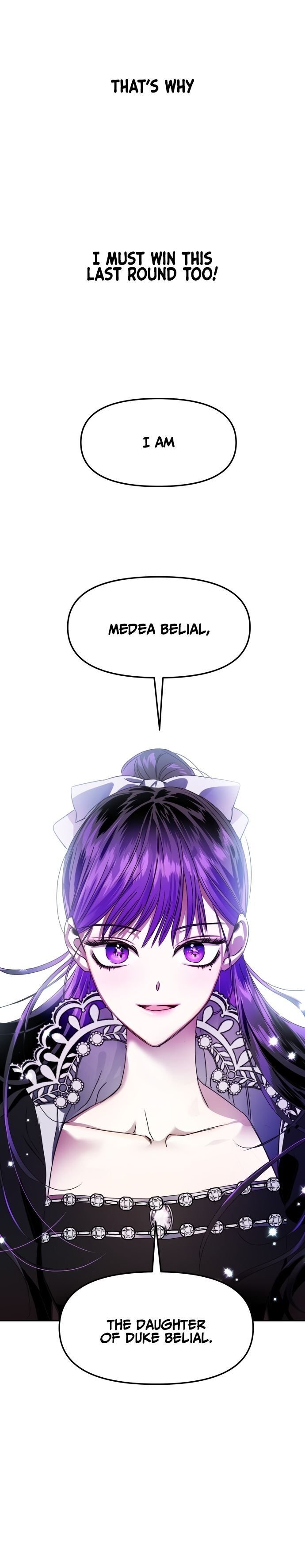 I Want to Be You, Just For A Day Chapter 13 page 18