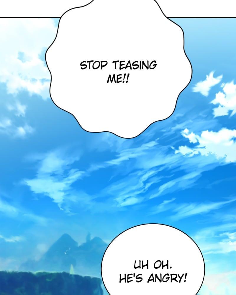 I Want to Be You, Just For A Day Chapter 130 page 101