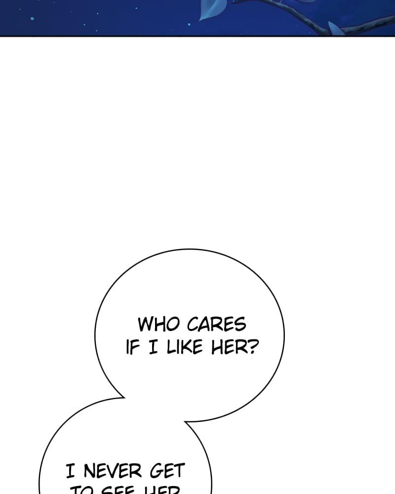 I Want to Be You, Just For A Day Chapter 130 page 105
