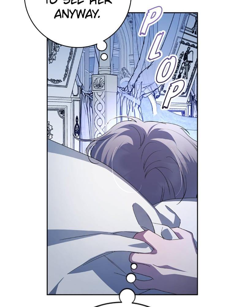 I Want to Be You, Just For A Day Chapter 130 page 106