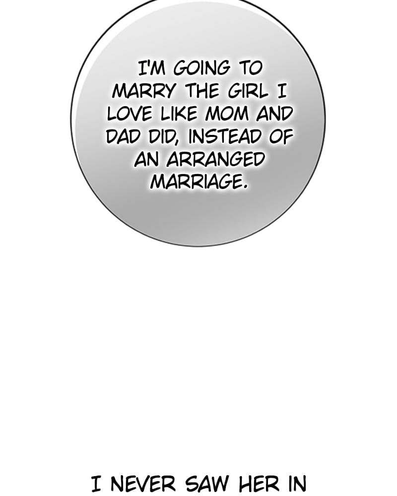 I Want to Be You, Just For A Day Chapter 130 page 107