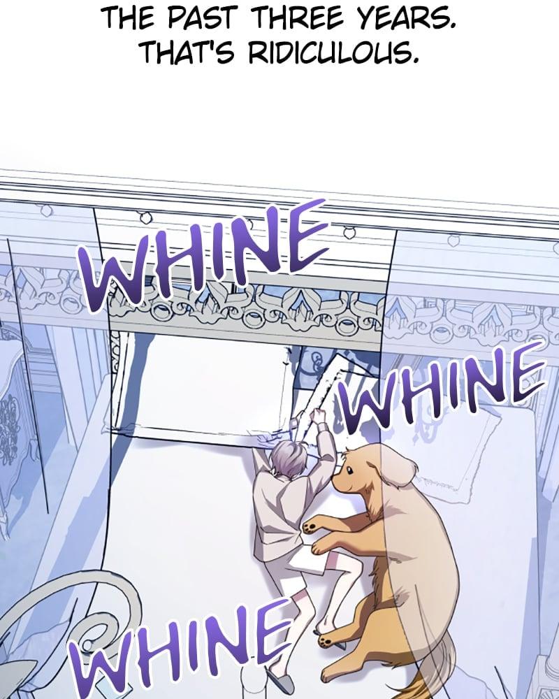 I Want to Be You, Just For A Day Chapter 130 page 108