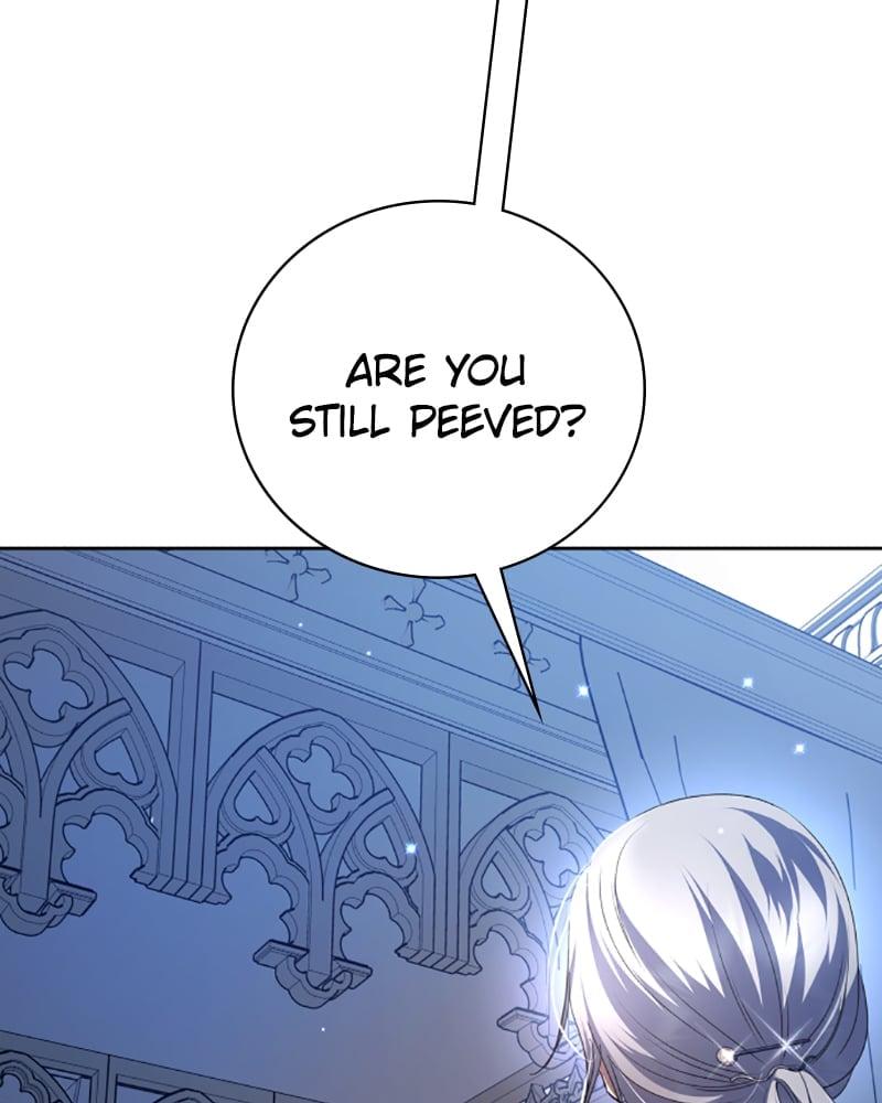 I Want to Be You, Just For A Day Chapter 130 page 111