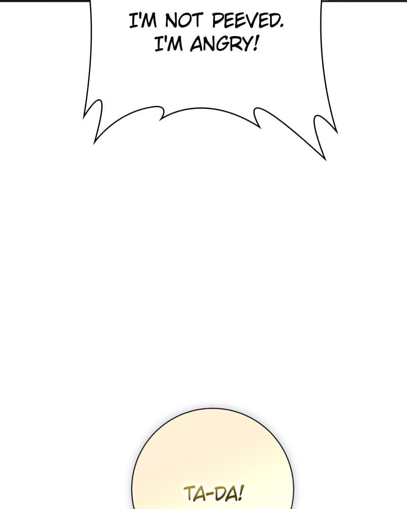 I Want to Be You, Just For A Day Chapter 130 page 113