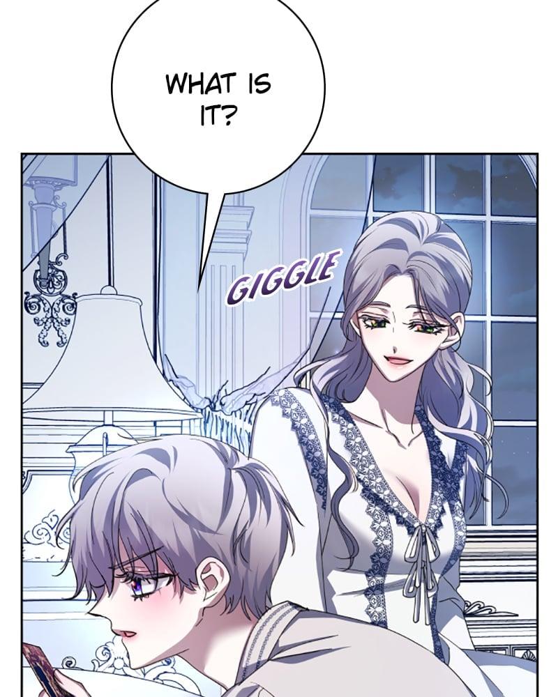 I Want to Be You, Just For A Day Chapter 130 page 116