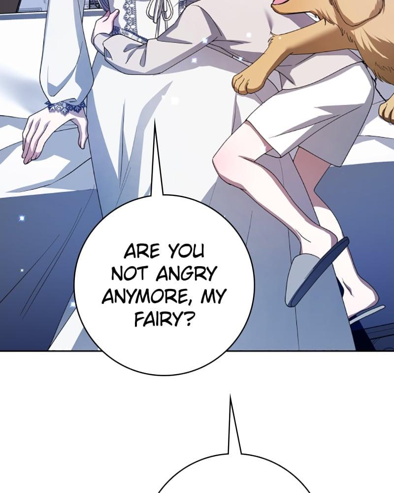 I Want to Be You, Just For A Day Chapter 130 page 122