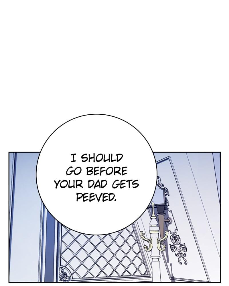 I Want to Be You, Just For A Day Chapter 130 page 124