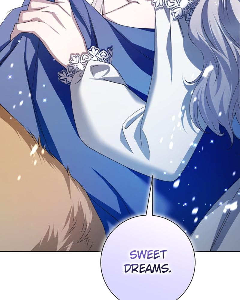 I Want to Be You, Just For A Day Chapter 130 page 127