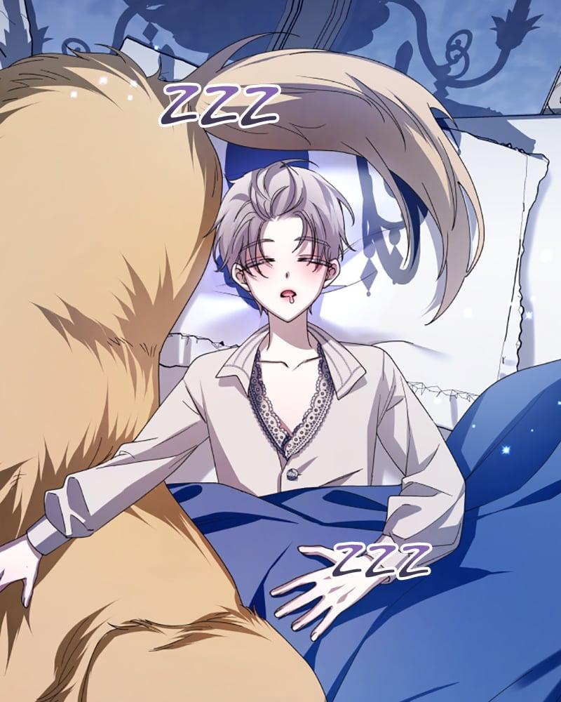 I Want to Be You, Just For A Day Chapter 130 page 132