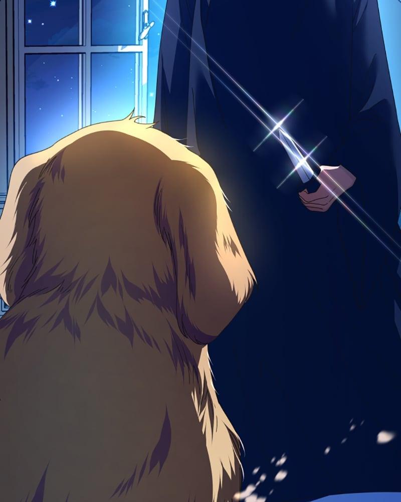 I Want to Be You, Just For A Day Chapter 130 page 137