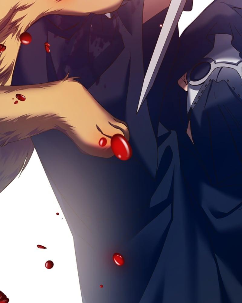 I Want to Be You, Just For A Day Chapter 130 page 153