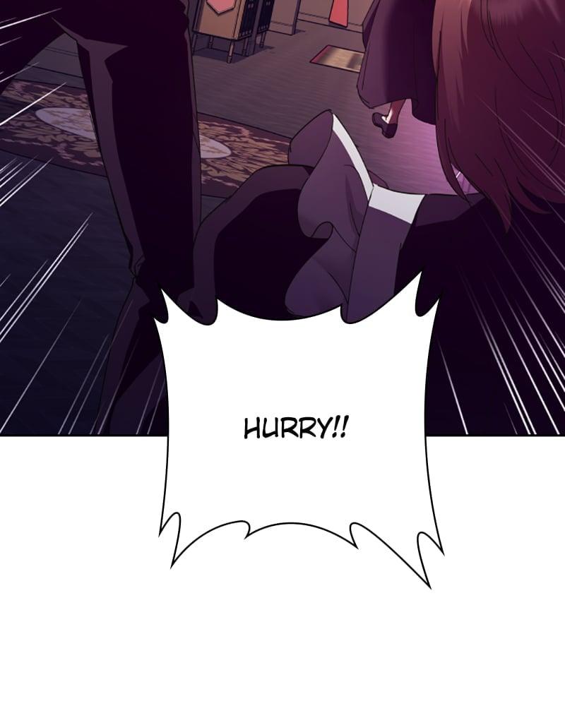 I Want to Be You, Just For A Day Chapter 130 page 159