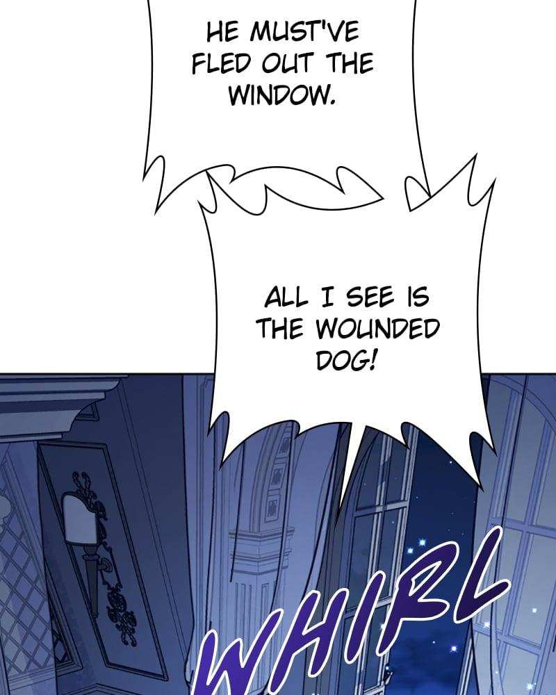 I Want to Be You, Just For A Day Chapter 130 page 172