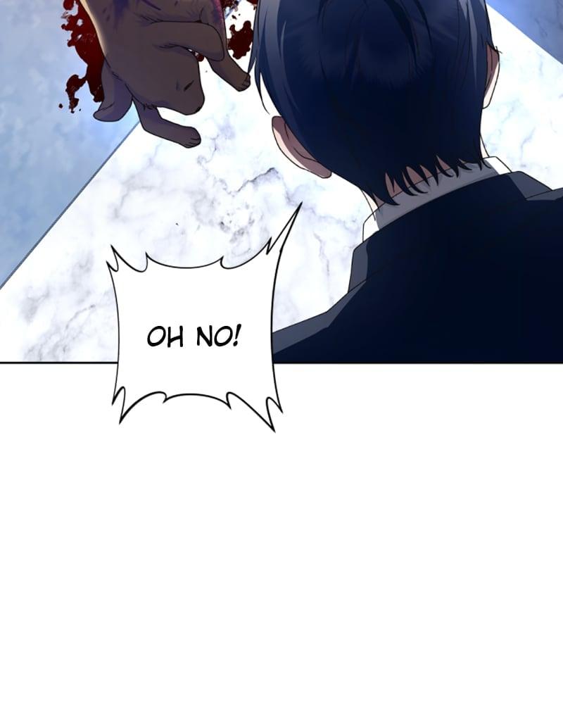 I Want to Be You, Just For A Day Chapter 130 page 174
