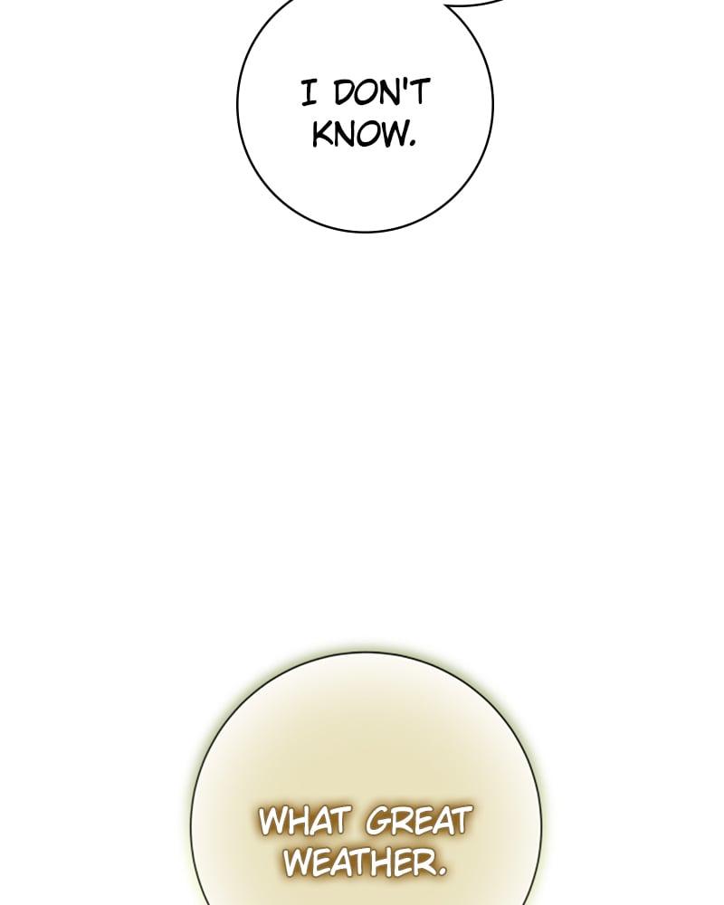 I Want to Be You, Just For A Day Chapter 130 page 17