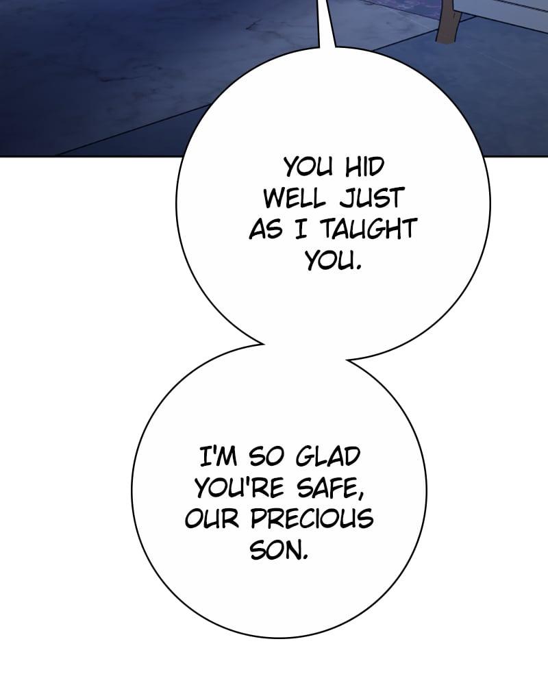 I Want to Be You, Just For A Day Chapter 130 page 185