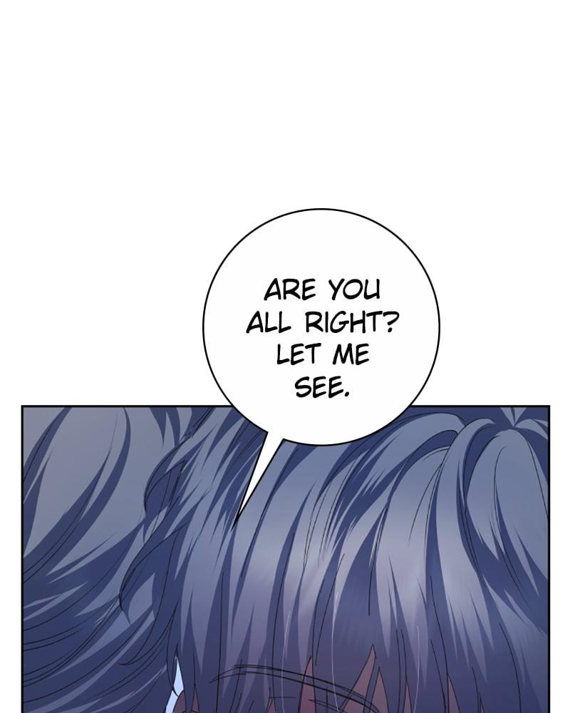 I Want to Be You, Just For A Day Chapter 130 page 186