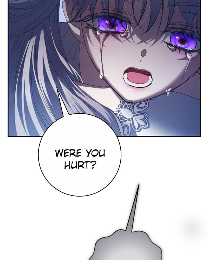 I Want to Be You, Just For A Day Chapter 130 page 187