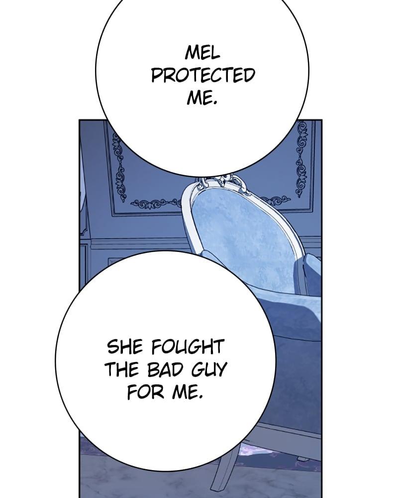 I Want to Be You, Just For A Day Chapter 130 page 193