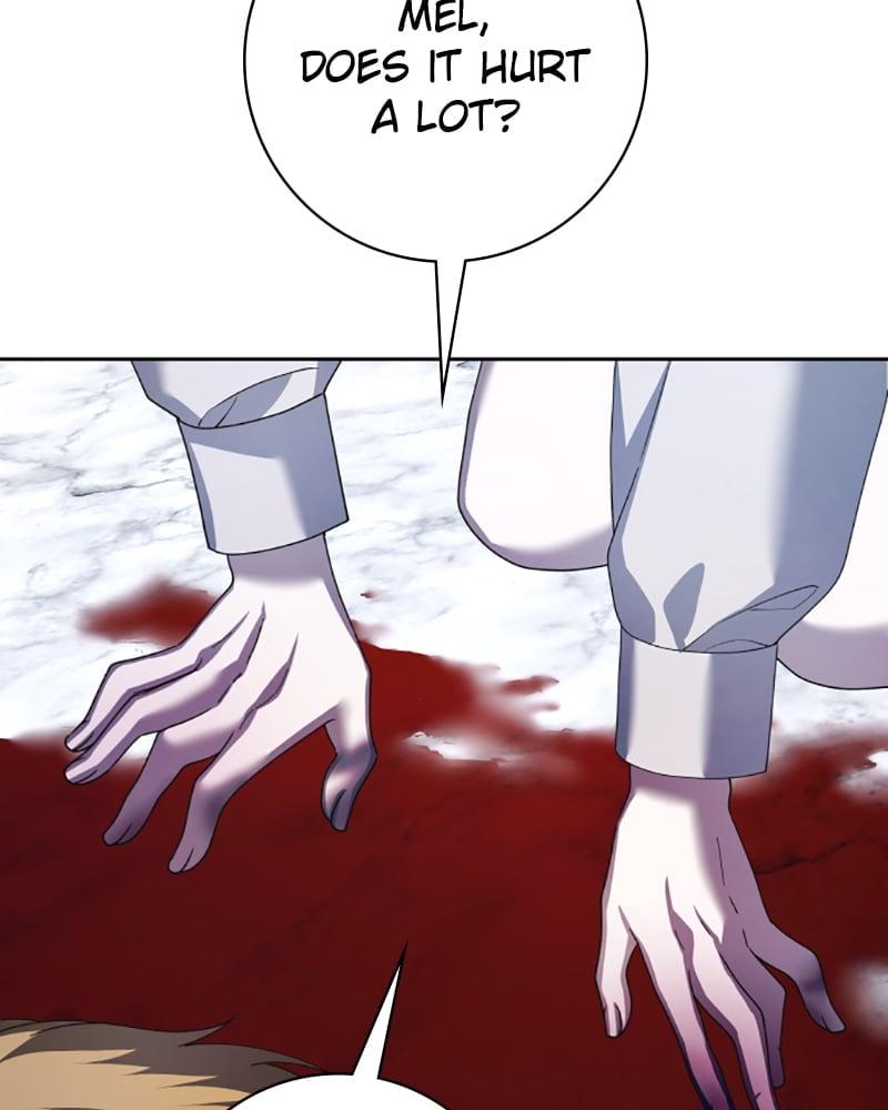I Want to Be You, Just For A Day Chapter 130 page 195