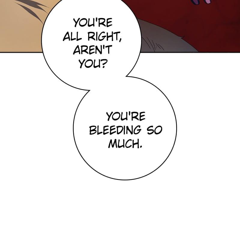 I Want to Be You, Just For A Day Chapter 130 page 196