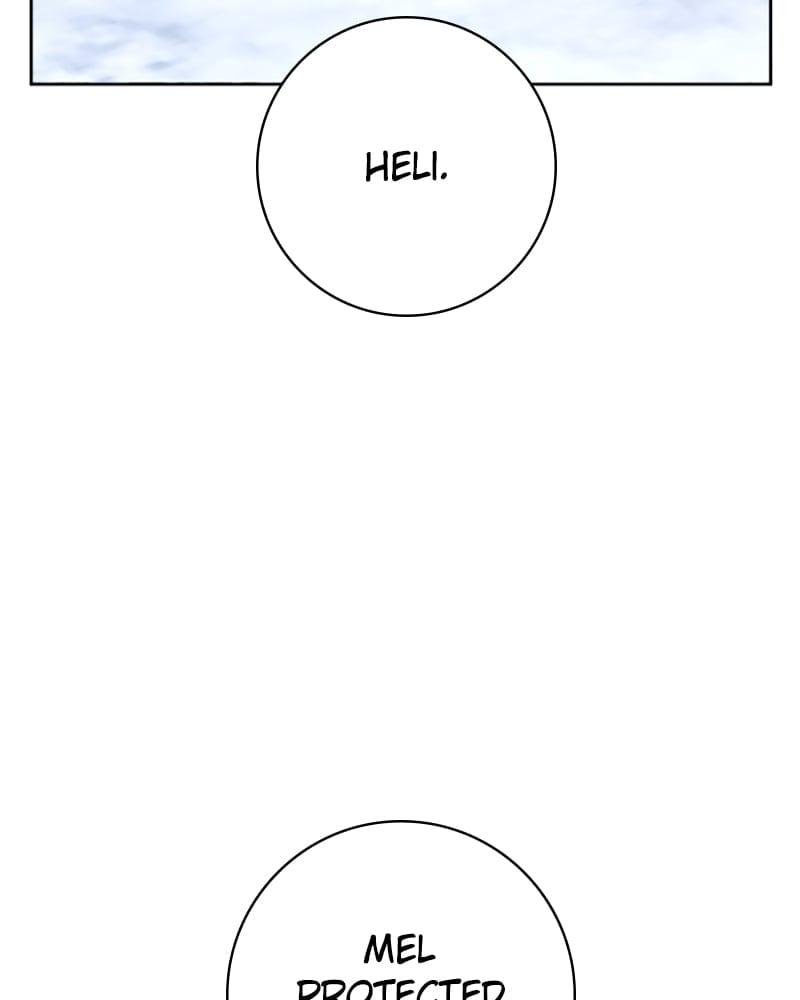 I Want to Be You, Just For A Day Chapter 130 page 204
