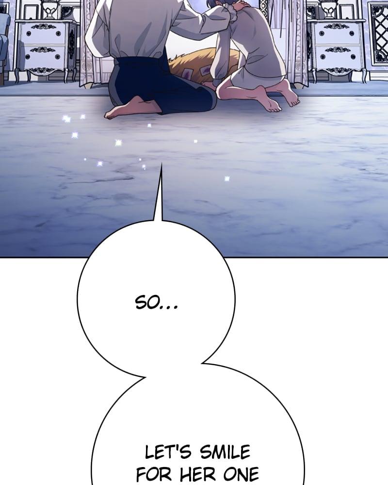I Want to Be You, Just For A Day Chapter 130 page 206