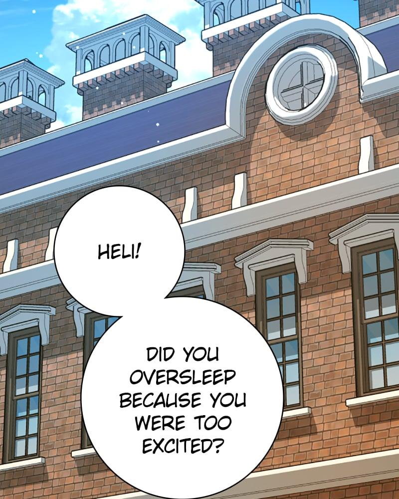 I Want to Be You, Just For A Day Chapter 130 page 20