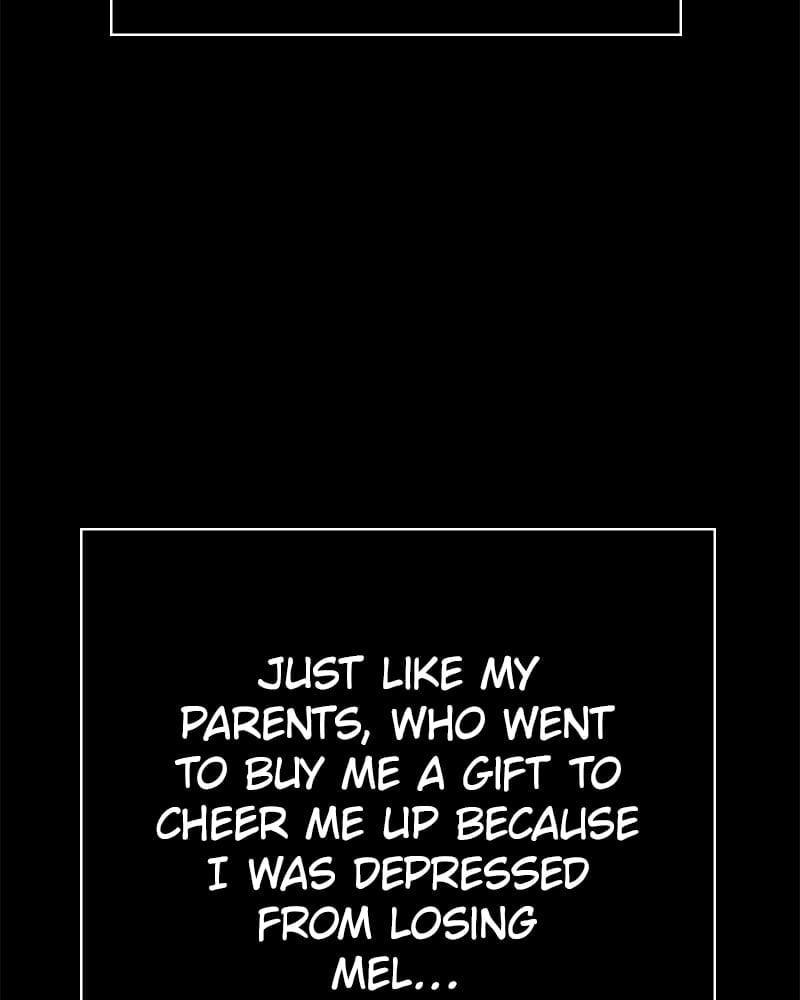 I Want to Be You, Just For A Day Chapter 130 page 217