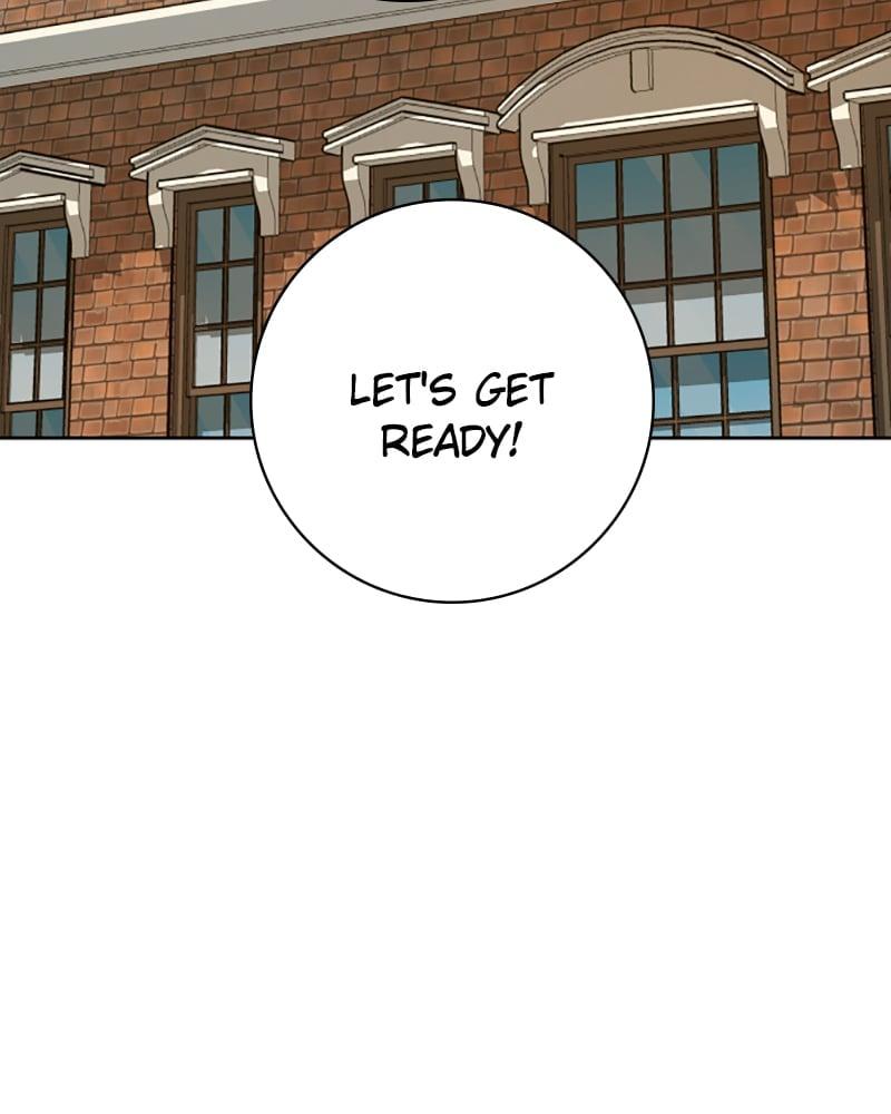 I Want to Be You, Just For A Day Chapter 130 page 21