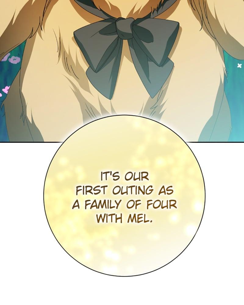 I Want to Be You, Just For A Day Chapter 130 page 23