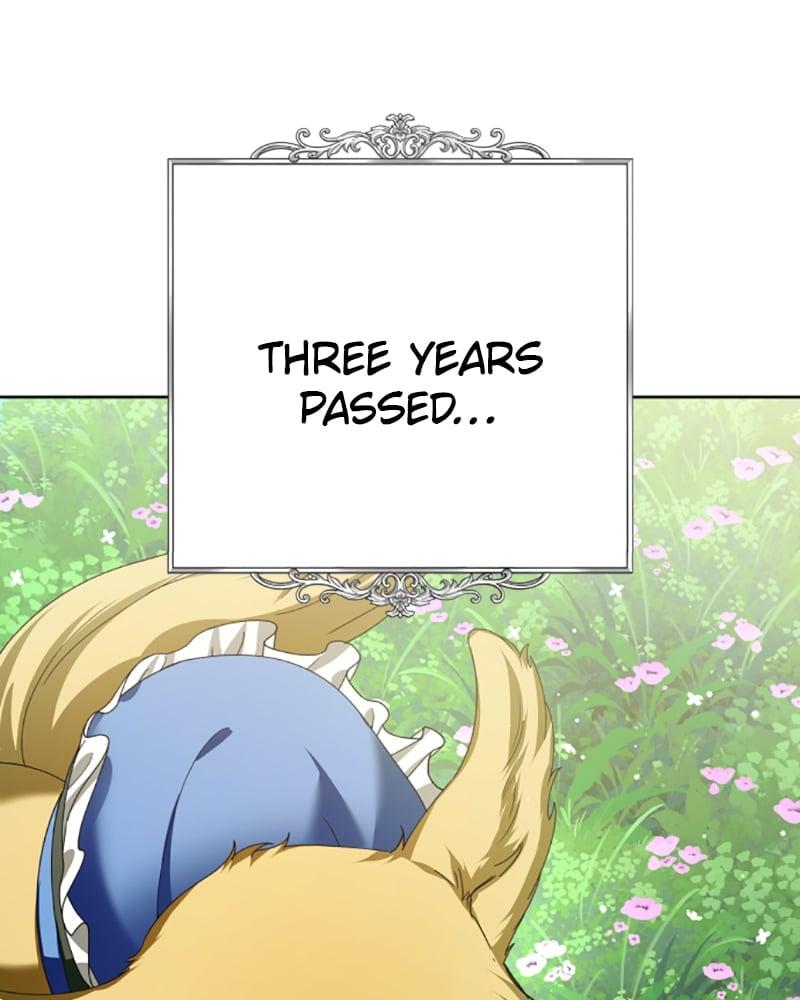 I Want to Be You, Just For A Day Chapter 130 page 30