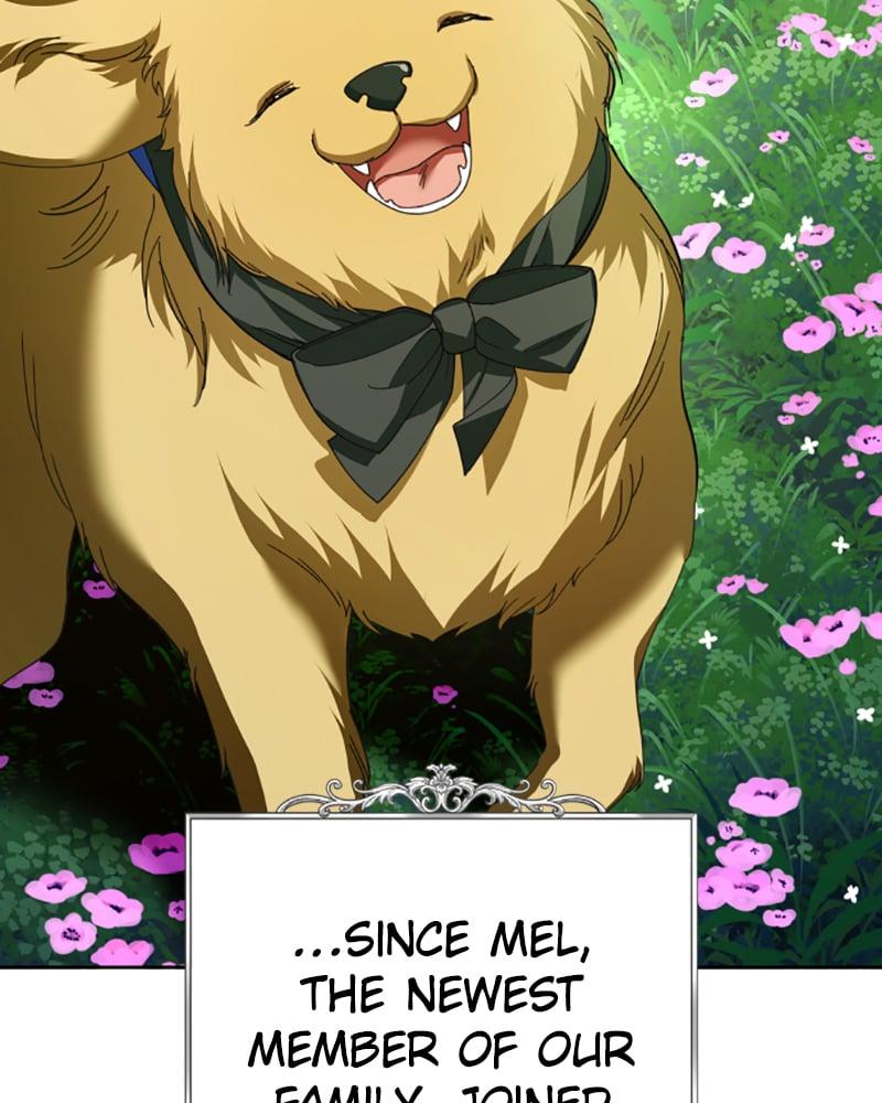 I Want to Be You, Just For A Day Chapter 130 page 31