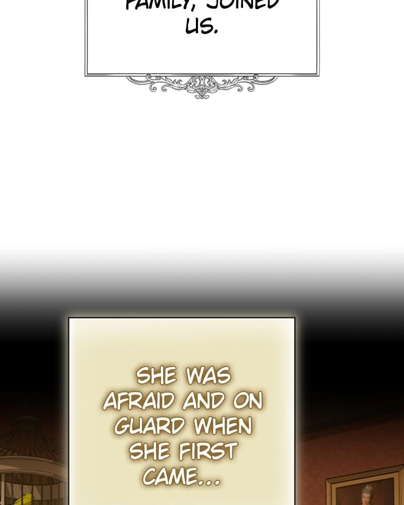 I Want to Be You, Just For A Day Chapter 130 page 32