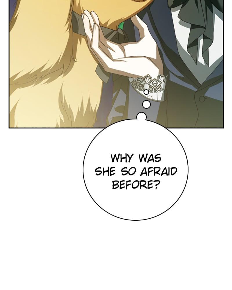 I Want to Be You, Just For A Day Chapter 130 page 36