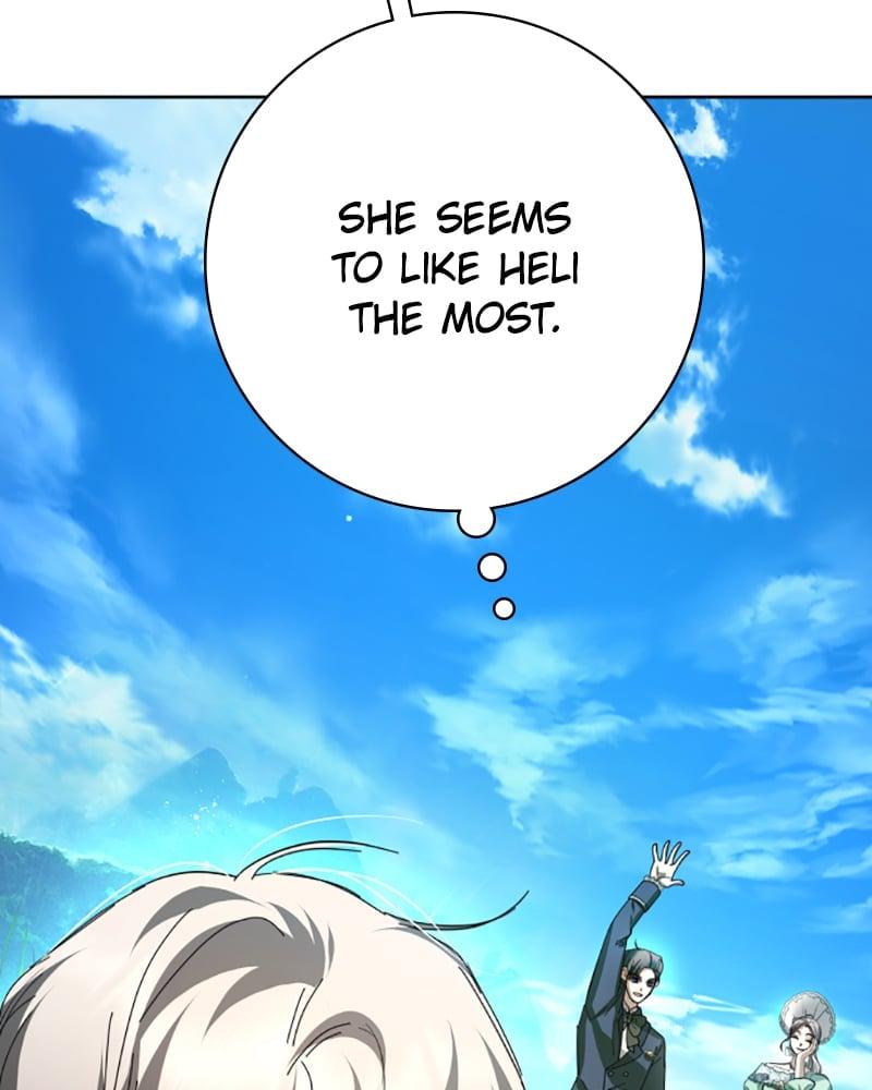 I Want to Be You, Just For A Day Chapter 130 page 39