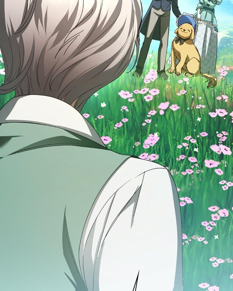 I Want to Be You, Just For A Day Chapter 130 page 40
